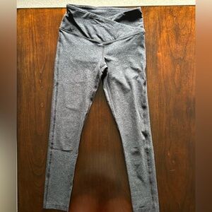 NWOT Zella 7/8 leggings